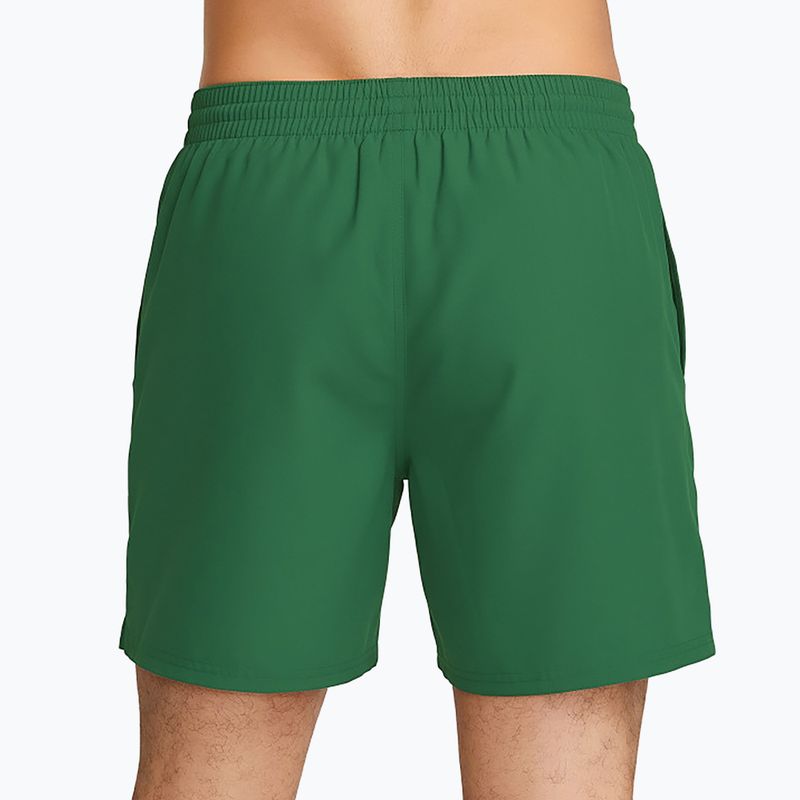 Vyriški maudymosi šortai Nike Essential 5" Volley malachite 4