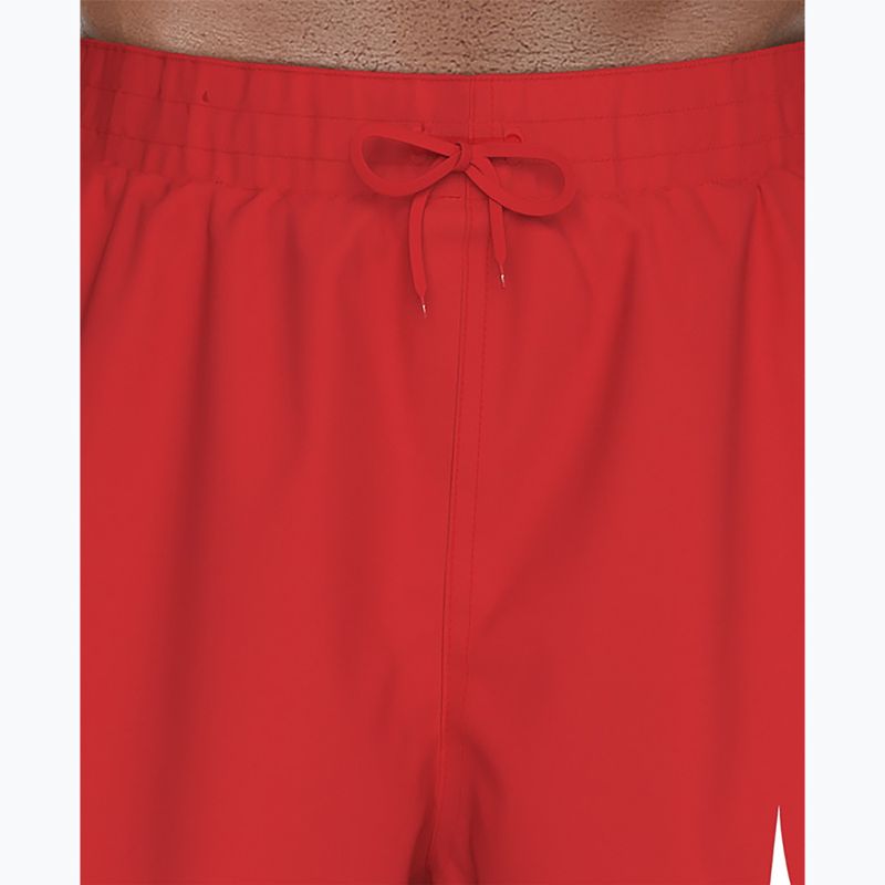 Vyriški maudymosi šortai Nike Specs 7" Volley university red 6