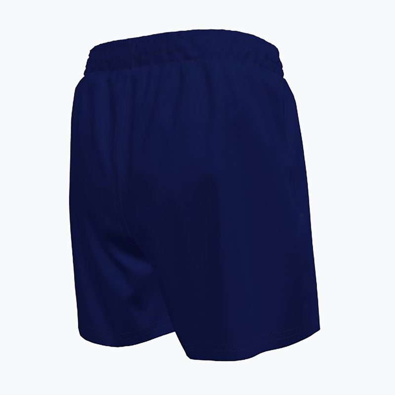 Vaikiški maudymosi šortai Nike Essential 4" Volley midnight navy 2