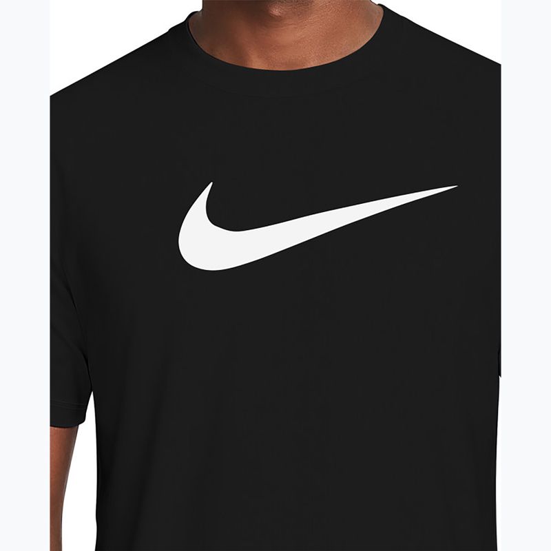 Vyriški marškinėliai Nike Hydroguard Specs black 4