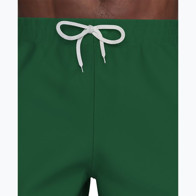 Vyriški maudymosi šortai Nike Lap Logo 5" Volley malachite 6