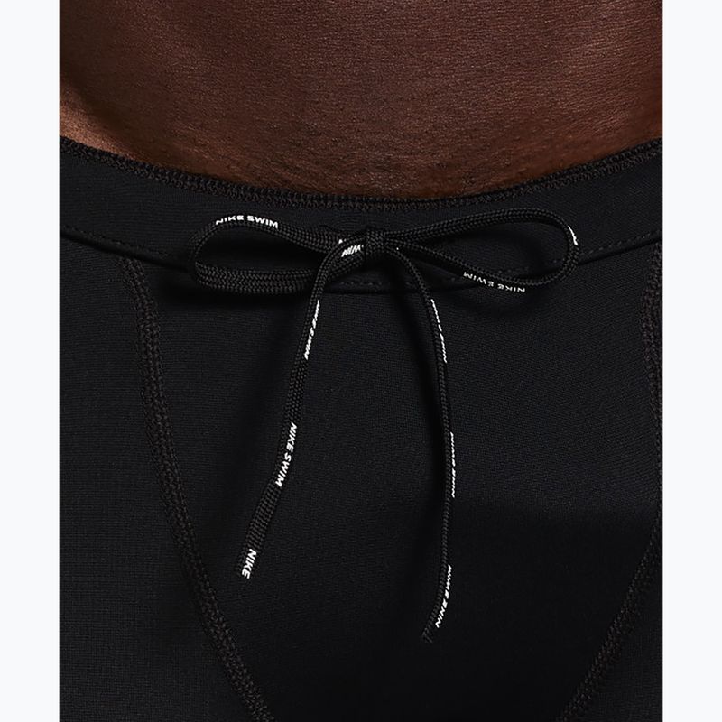 Plaukimo šortai Nike Hydrastrong Nike Inc 1972 black 5