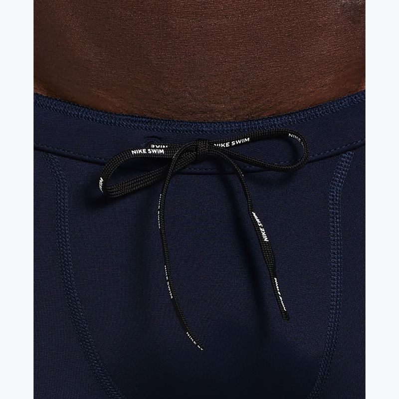 Plaukimo šortai Nike Hydrastrong Nike Inc 1972 midnight navy 5