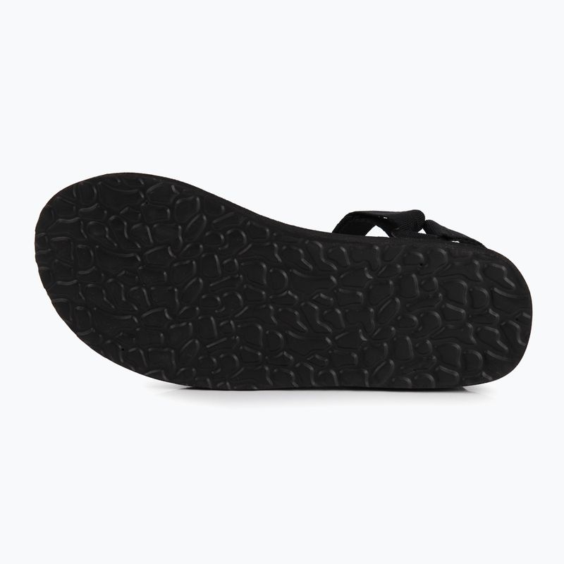 Basutės REGATTA Vandeavour black 4