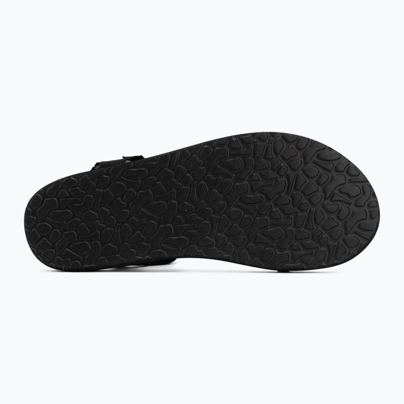 Basutės REGATTA Vandeavour black 4