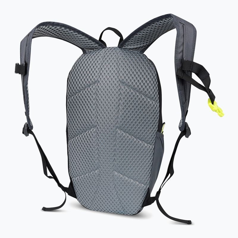 Turistinė kuprinė REGATTA Highton V2 20 l black/seal 4