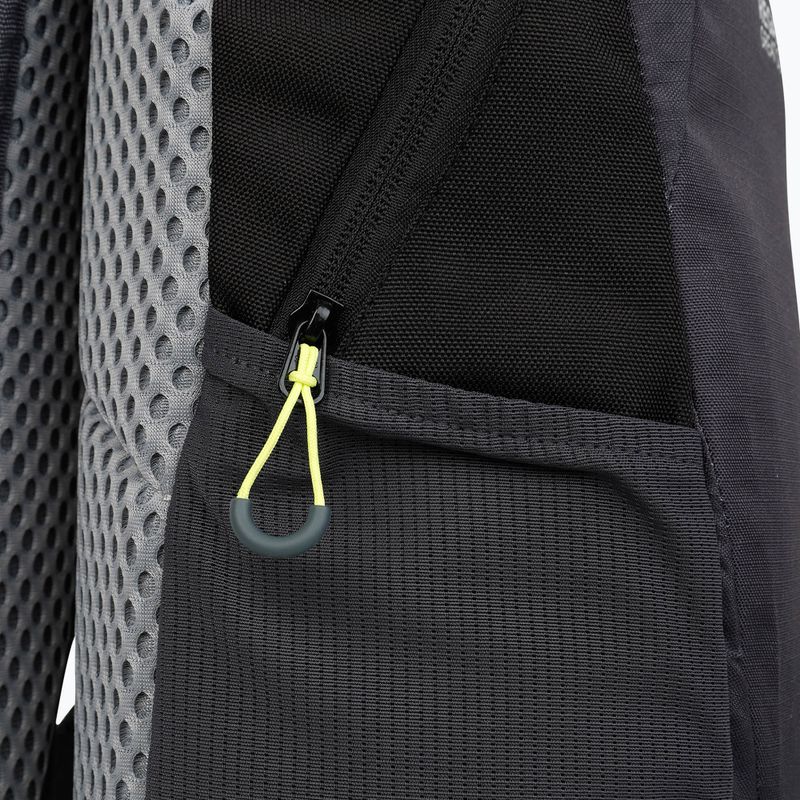 Turistinė kuprinė REGATTA Highton V2 20 l black/seal 7