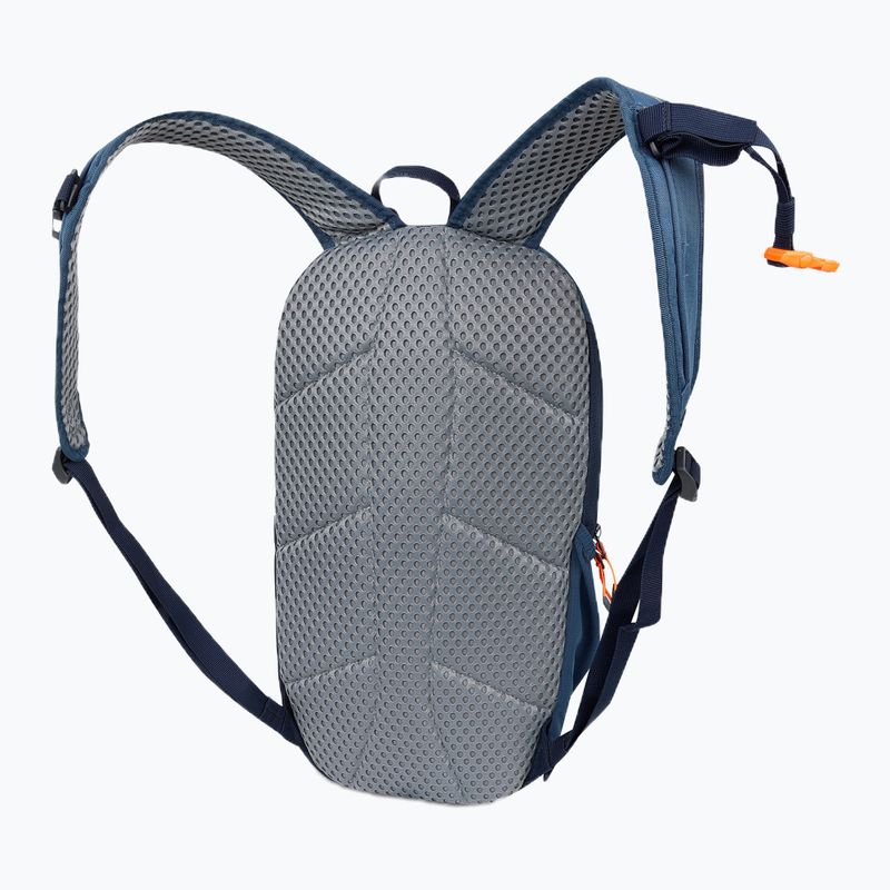 Turistinė kuprinė REGATTA Highton V2 20 l navy/dark denim 4