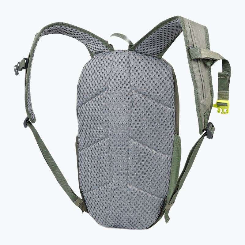 Turistinė kuprinė REGATTA Highton V2 20 l dkkhk/frlfcl 5