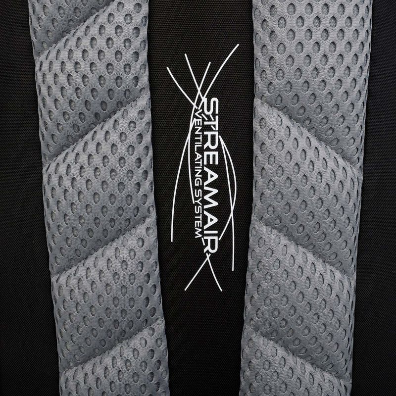 Žygio kuprinė REGATTA Highton V2 35 l black/seal grey 8