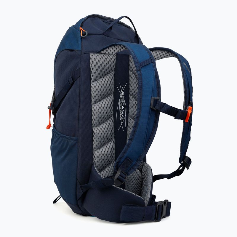 Žygio kuprinė REGATTA Highton V2 35 l navy/dark denim 3