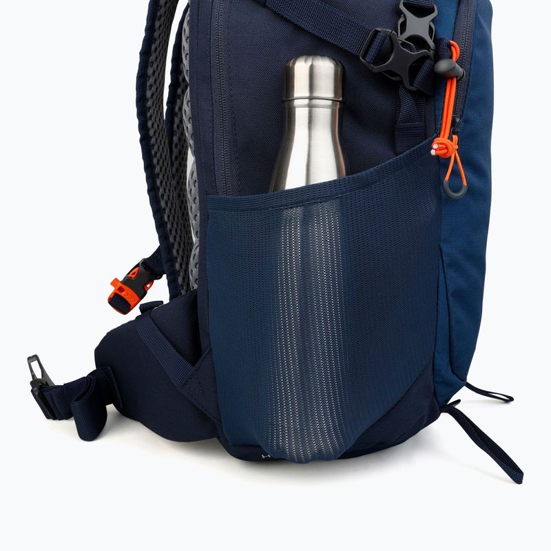 Žygio kuprinė REGATTA Highton V2 35 l navy/dark denim 7