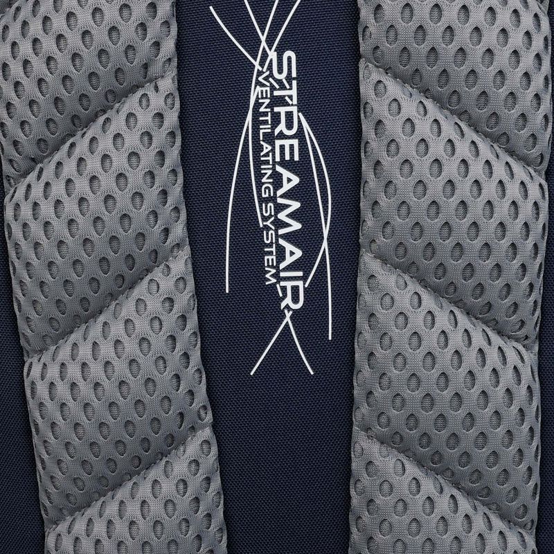 Žygio kuprinė REGATTA Highton V2 35 l navy/dark denim 8