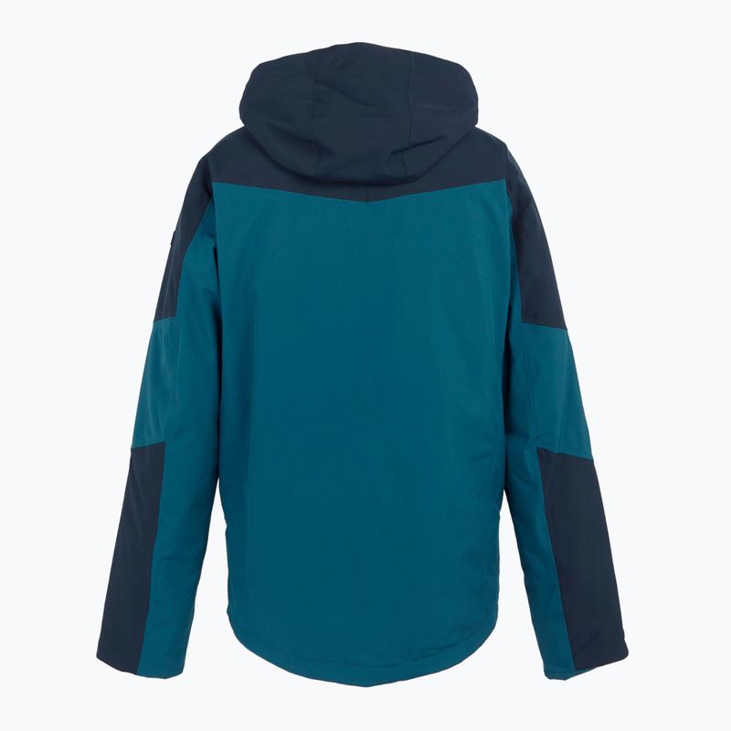 Vyriška striukė 3in1 REGATTA Wentwood IX moroccan blue/navy 10