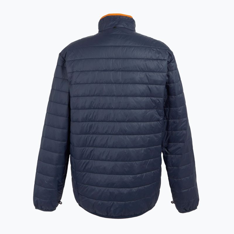 Vyriška striukė 3in1 REGATTA Wentwood IX moroccan blue/navy 12