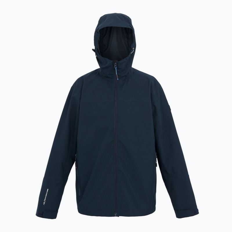 Vyriška striukė 3in1 REGATTA Coriver navy/navy inner 8