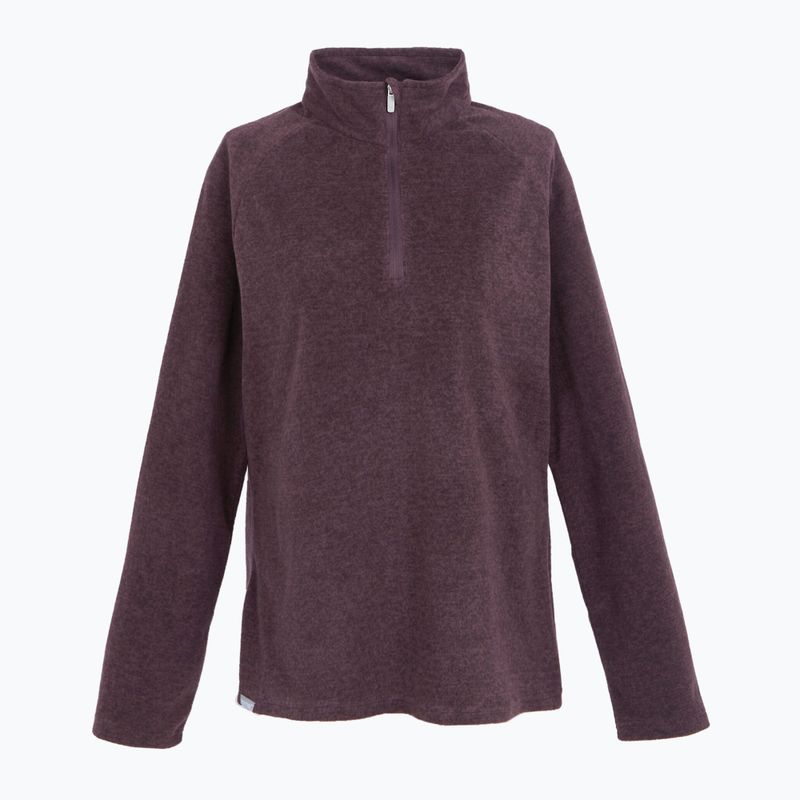 Moteriškas džemperis REGATTA Pimlo deep plum 5