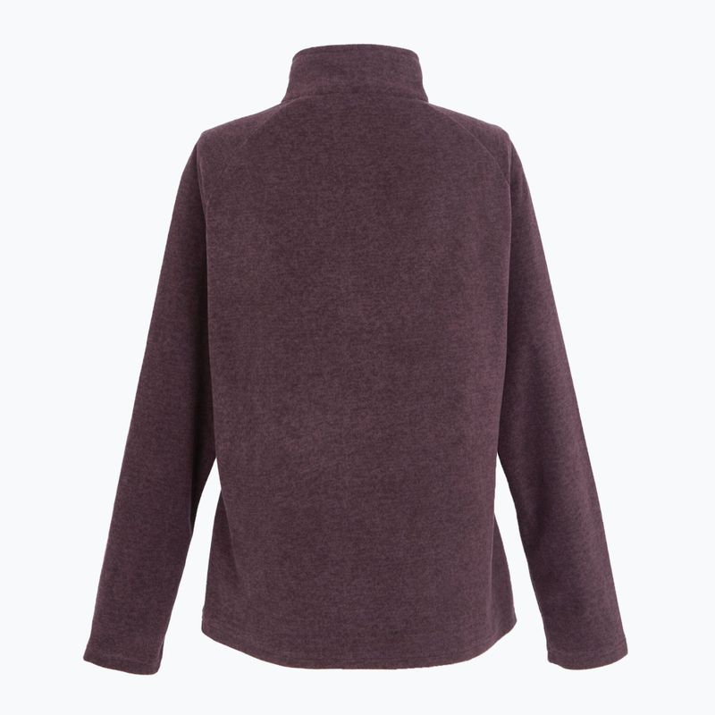 Moteriškas džemperis REGATTA Pimlo deep plum 6