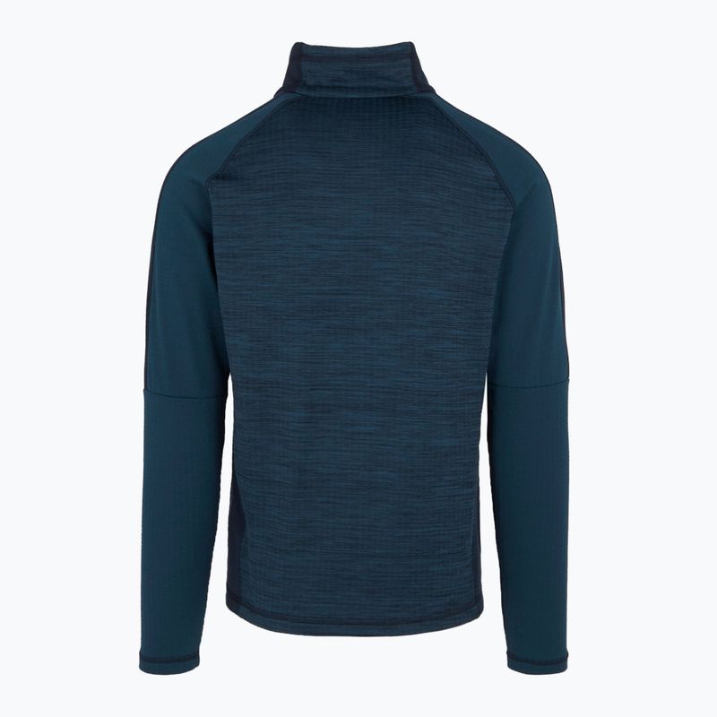 Vyriškas žygio džemperis REGATTA Hepley moonlight denim/navy 6