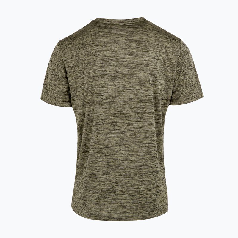 Vyriški trekingo marškinėliai REGATTA Fingal Edition abbeystone 6