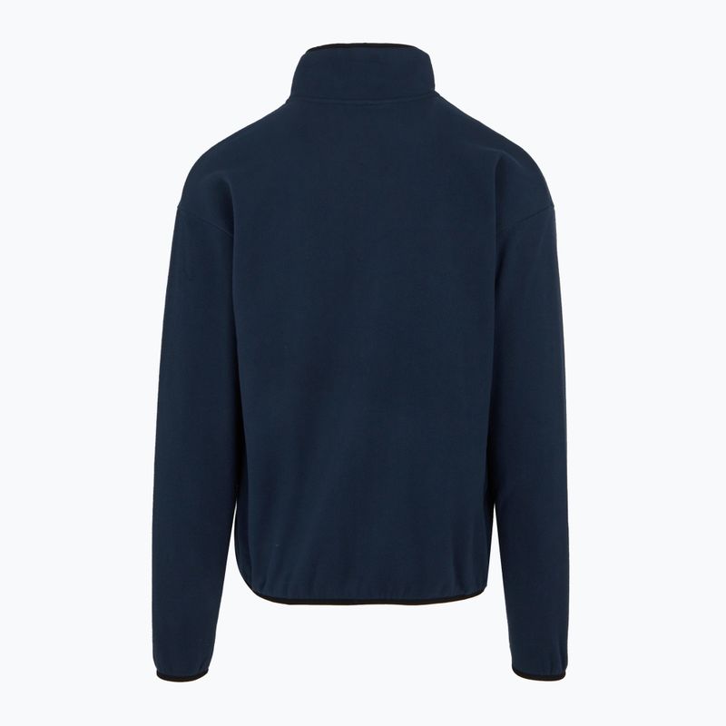 Vyriškas fliso džemperis REGATTA Frankie Full Zip navy 6