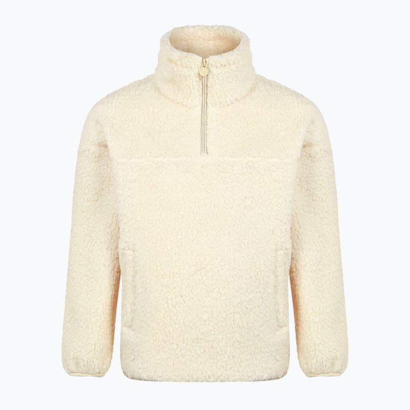 Vaikiškas džemperis REGATTA Kaliza Half Zip light vanilla 5