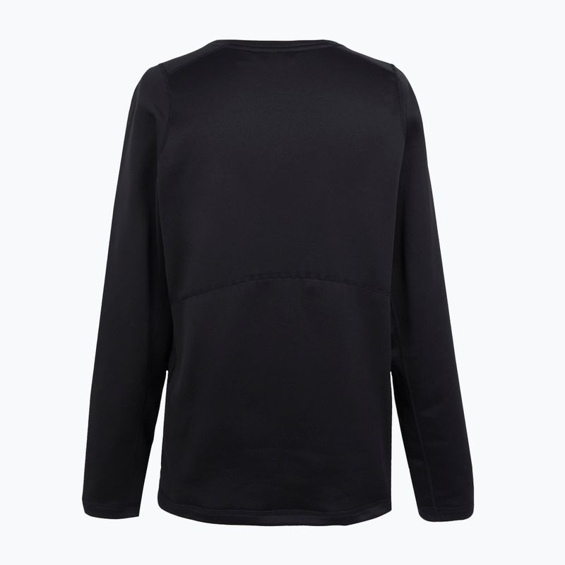 Vyriškas termo apatinio trikotažo komplektas Regatta Thermal Baselayer black 7