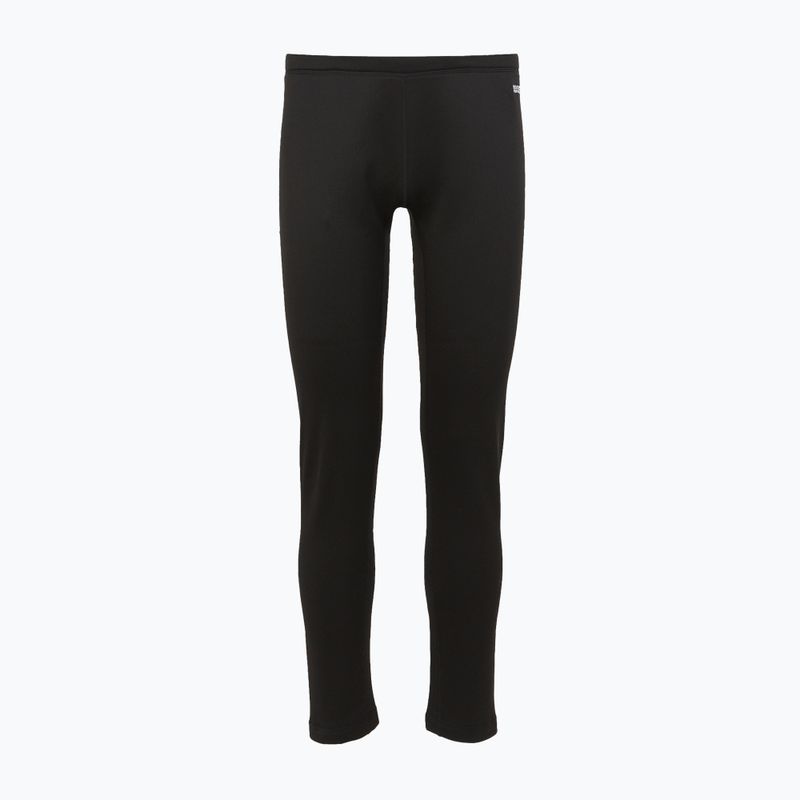 Vyriškas termo apatinio trikotažo komplektas Regatta Thermal Baselayer black 8