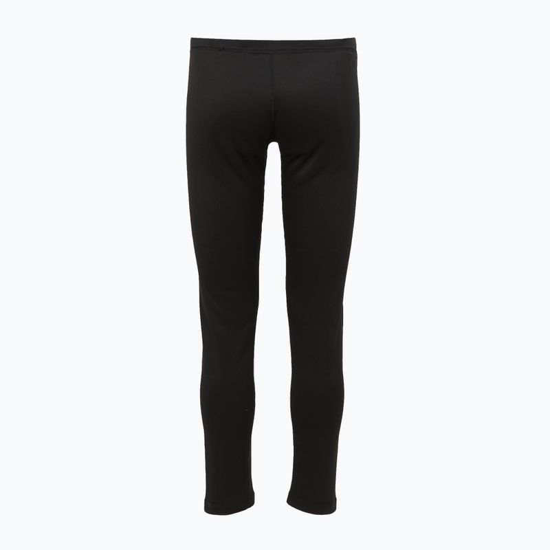 Vyriškas termo apatinio trikotažo komplektas Regatta Thermal Baselayer black 9