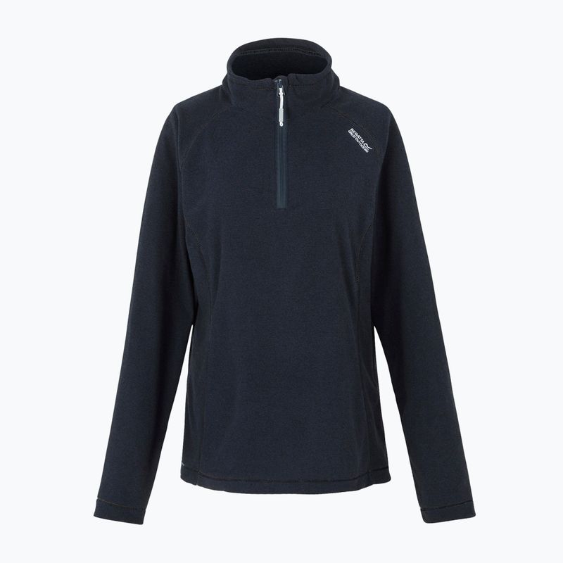 Moteriškas džemperis REGATTA Montes navy/black 6