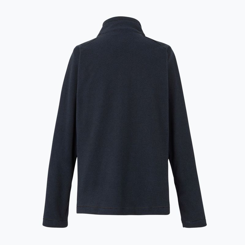 Moteriškas džemperis REGATTA Montes navy/black 7
