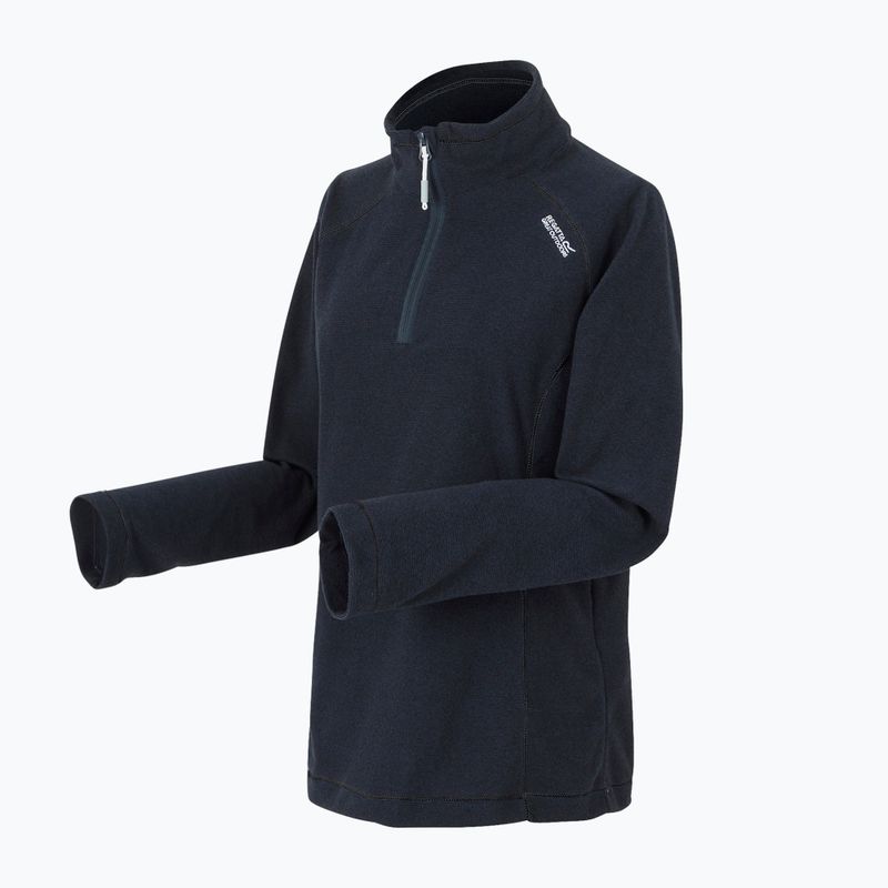 Moteriškas džemperis REGATTA Montes navy/black 8
