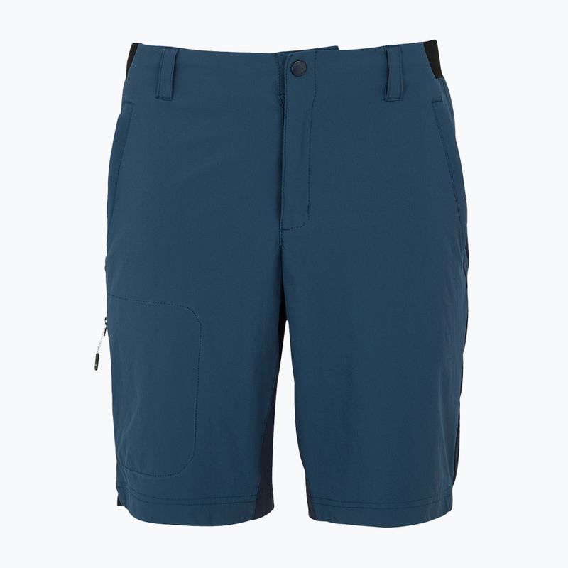 Vyriški žygio šortai REGATTA Eldes moonlight denim/navy 5