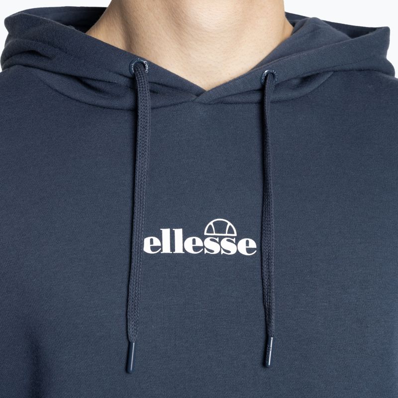 Vyriškas džemperis Ellese Pershuta Oh Hoody navy 3