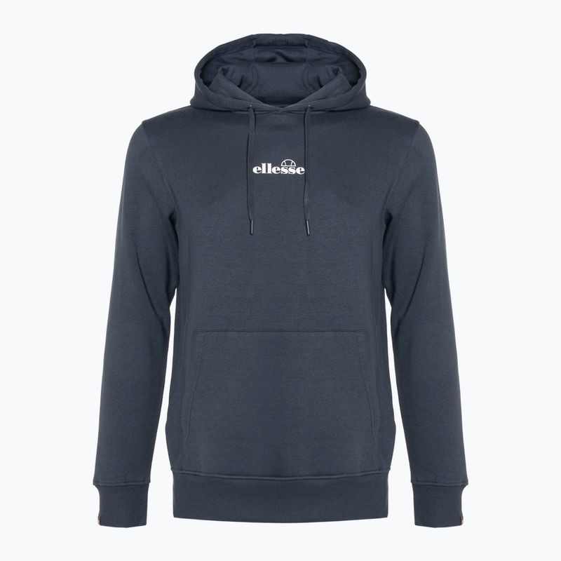 Vyriškas džemperis Ellese Pershuta Oh Hoody navy 5