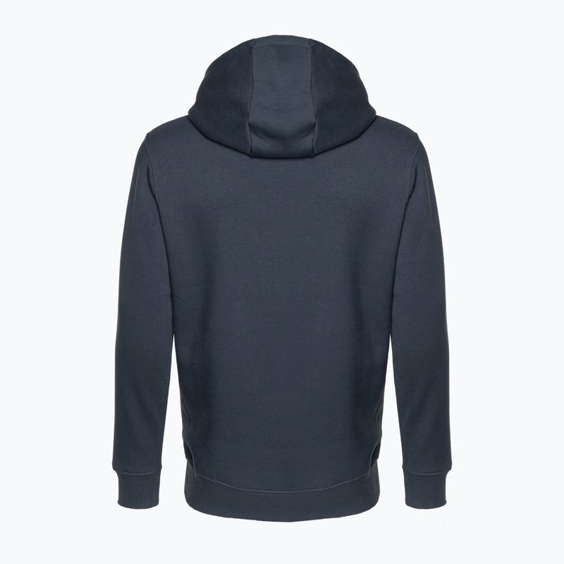 Vyriškas džemperis Ellese Pershuta Oh Hoody navy 6