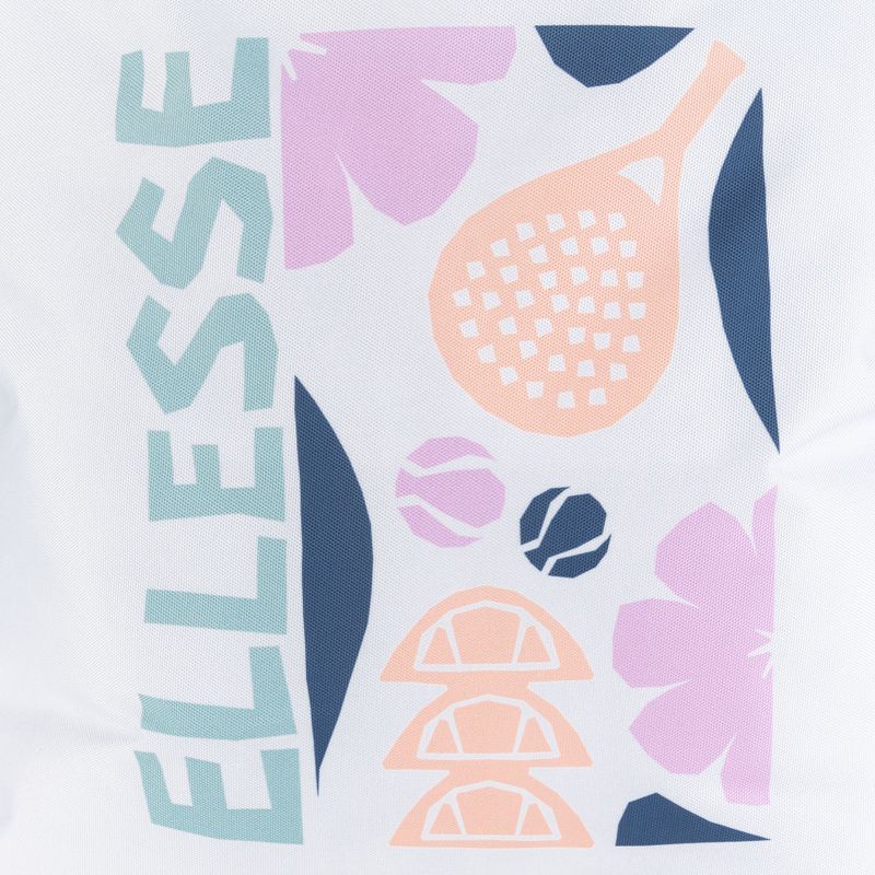 Krepšys Ellesse Mittie Tote white 4