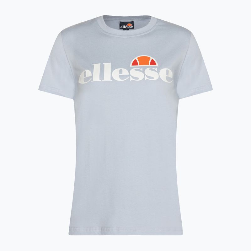 Moteriški marškinėliai Ellesse Albany light blue