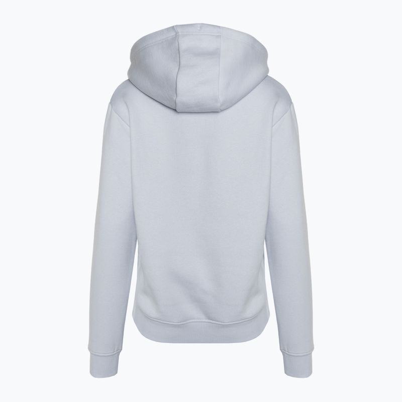 Moteriškas džemperis Ellesse Torices Oh Hoody light blue 2