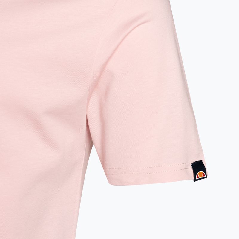 Vyriški marškinėliai Ellesse Trea light pink 4