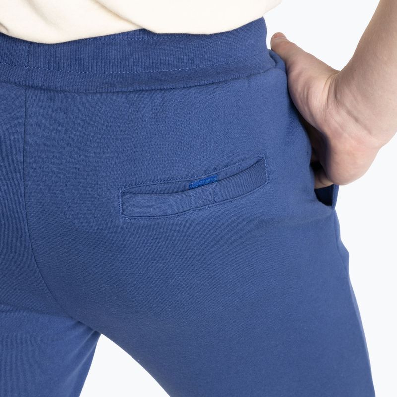 Vyriškos kelnės Ellesse Ovest Jog navy 4