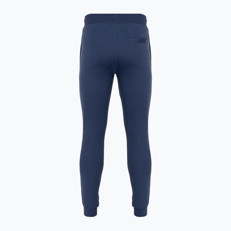 Vyriškos kelnės Ellesse Ovest Jog navy 6
