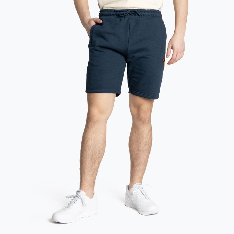 Vyriški šortai Ellesse Turi navy