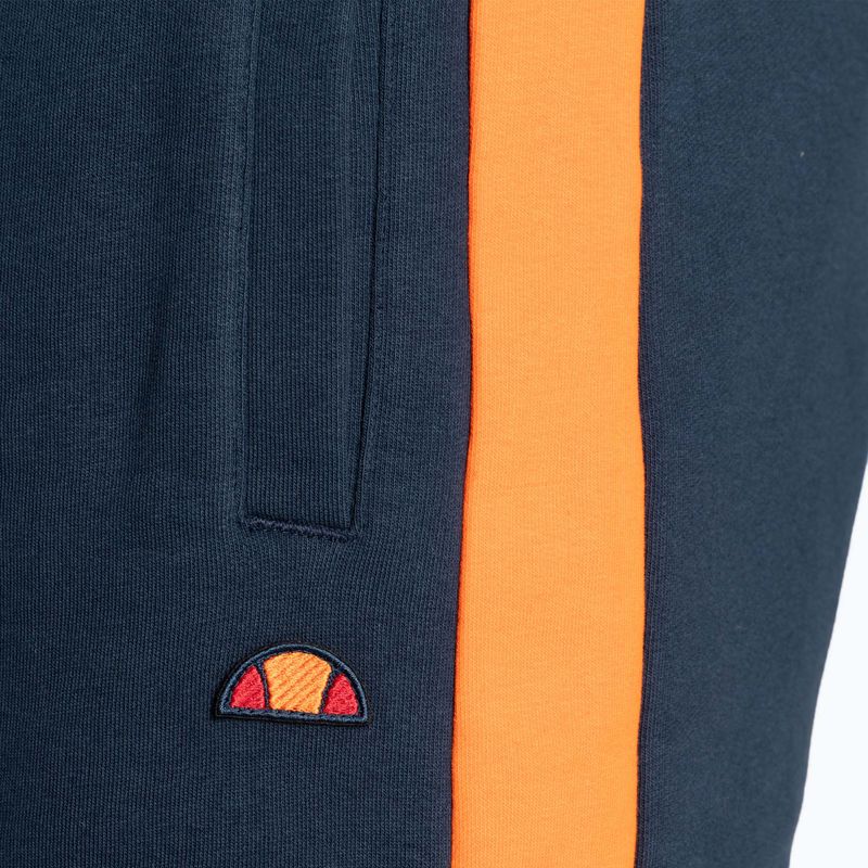 Vyriški šortai Ellesse Turi navy 4