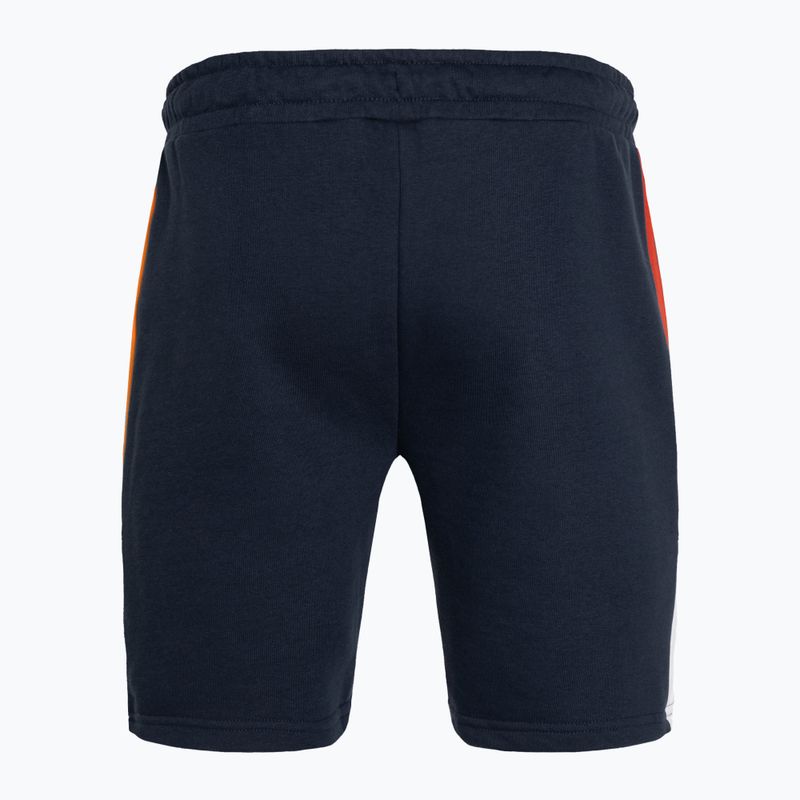 Vyriški šortai Ellesse Turi navy 6