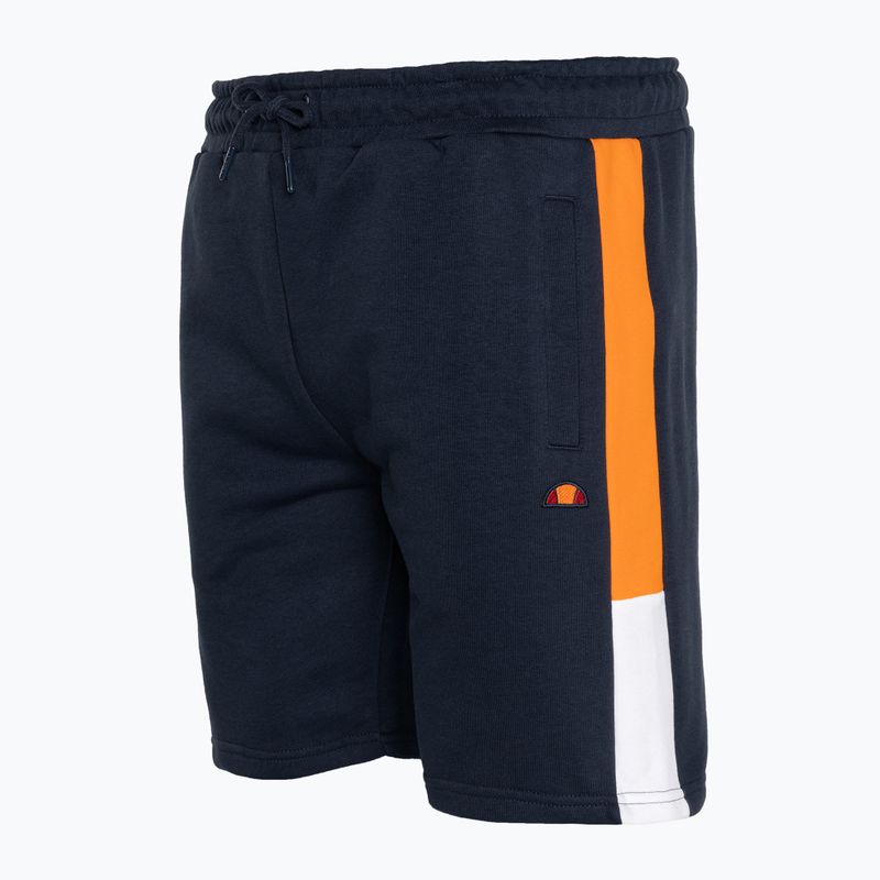 Vyriški šortai Ellesse Turi navy 8