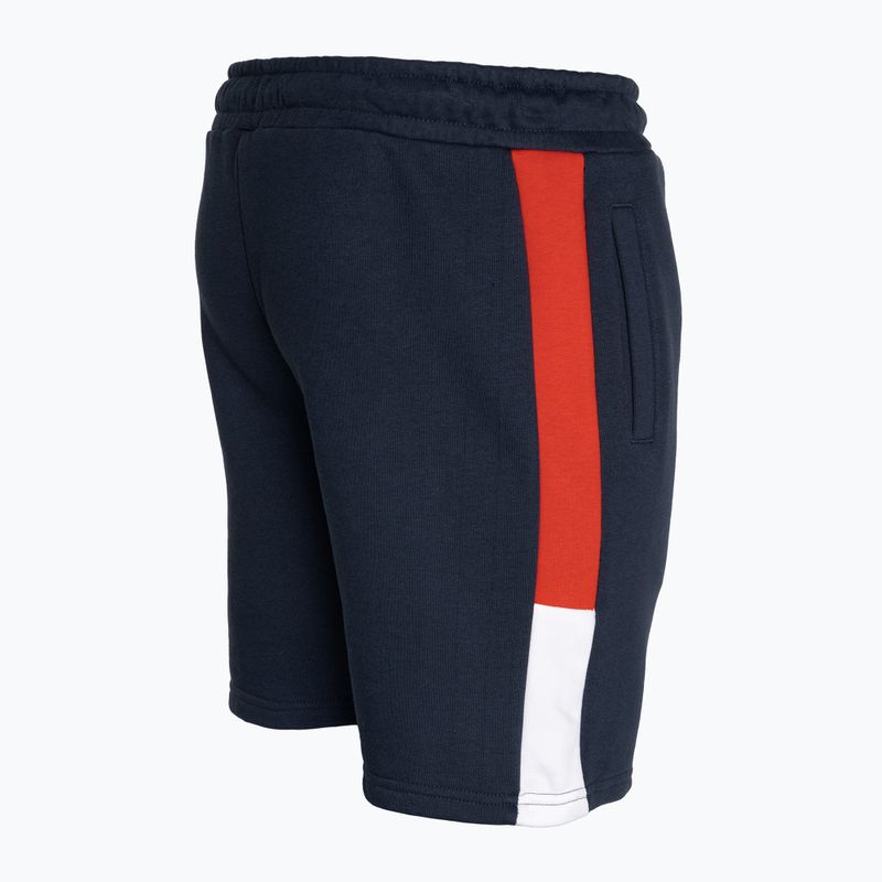 Vyriški šortai Ellesse Turi navy 10