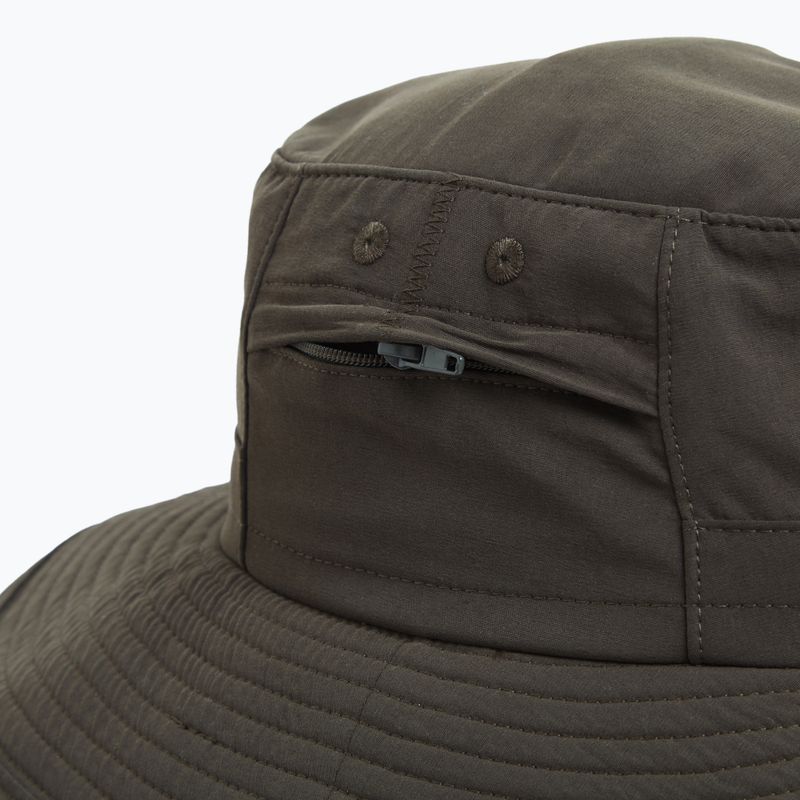 Vyriška skrybėlė Craghoppers NosiLife Outback Hat II woodland green 2