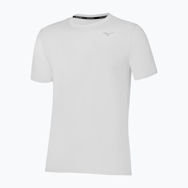 Vyriški bėgimo marškinėliai Mizuno Core Run Short Sleeve Tee cloudscape