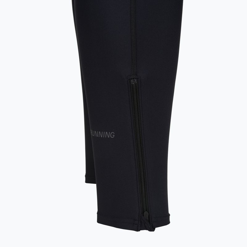Vyriškos bėgimo tamprės Mizuno multi pocket long tight Black 6